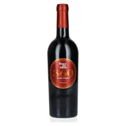 Bosco del Merlo 360 Ruber Capite Merlot Cabernet 2023 14% ABV 0.75l