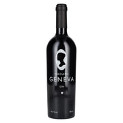 Madame Geneva Gin Blanc 44,4 % vol. 0,7 l