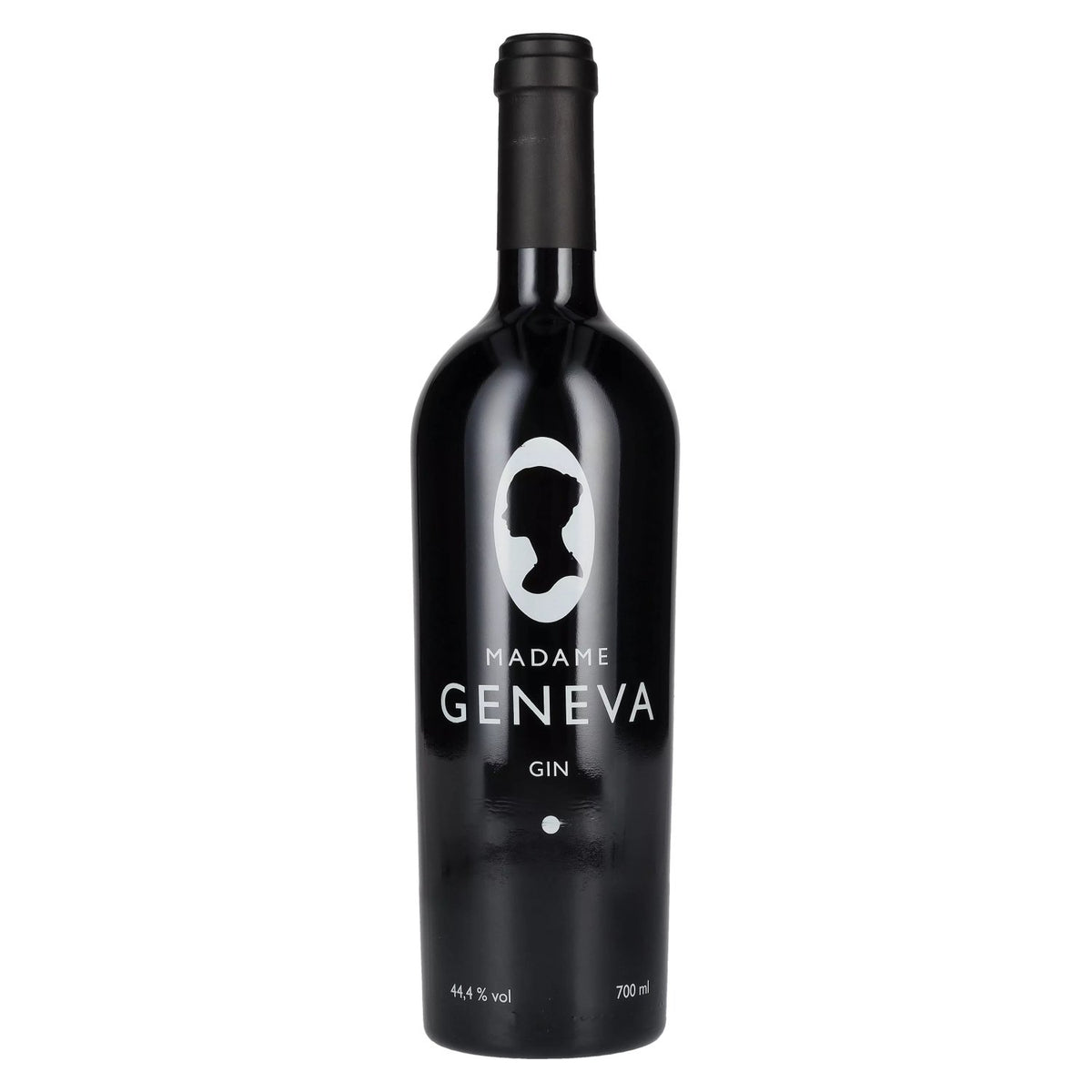 Madame Geneva Gin Blanc 44,4% vol. 0,7 l