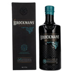 Brockmans AGAVE CUT GIN 41.2% vol. 0.7l in a gift box