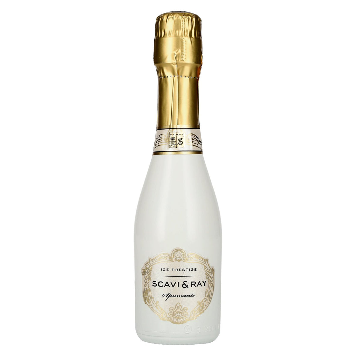 Scavi &amp; Ray PROSECCO Ice Prestige 10.5% vol. 0.2 l