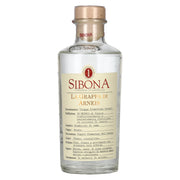 Sibona La Grappa di ARNEIS 40 % vol. 0,5 l