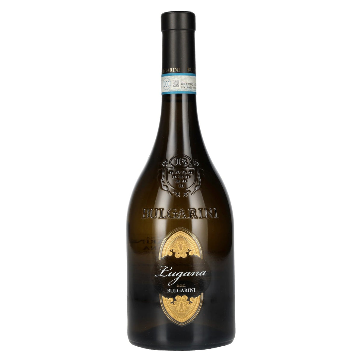 Bulgarini Lugana DOC 2025 12.5% ABV 0.75 l