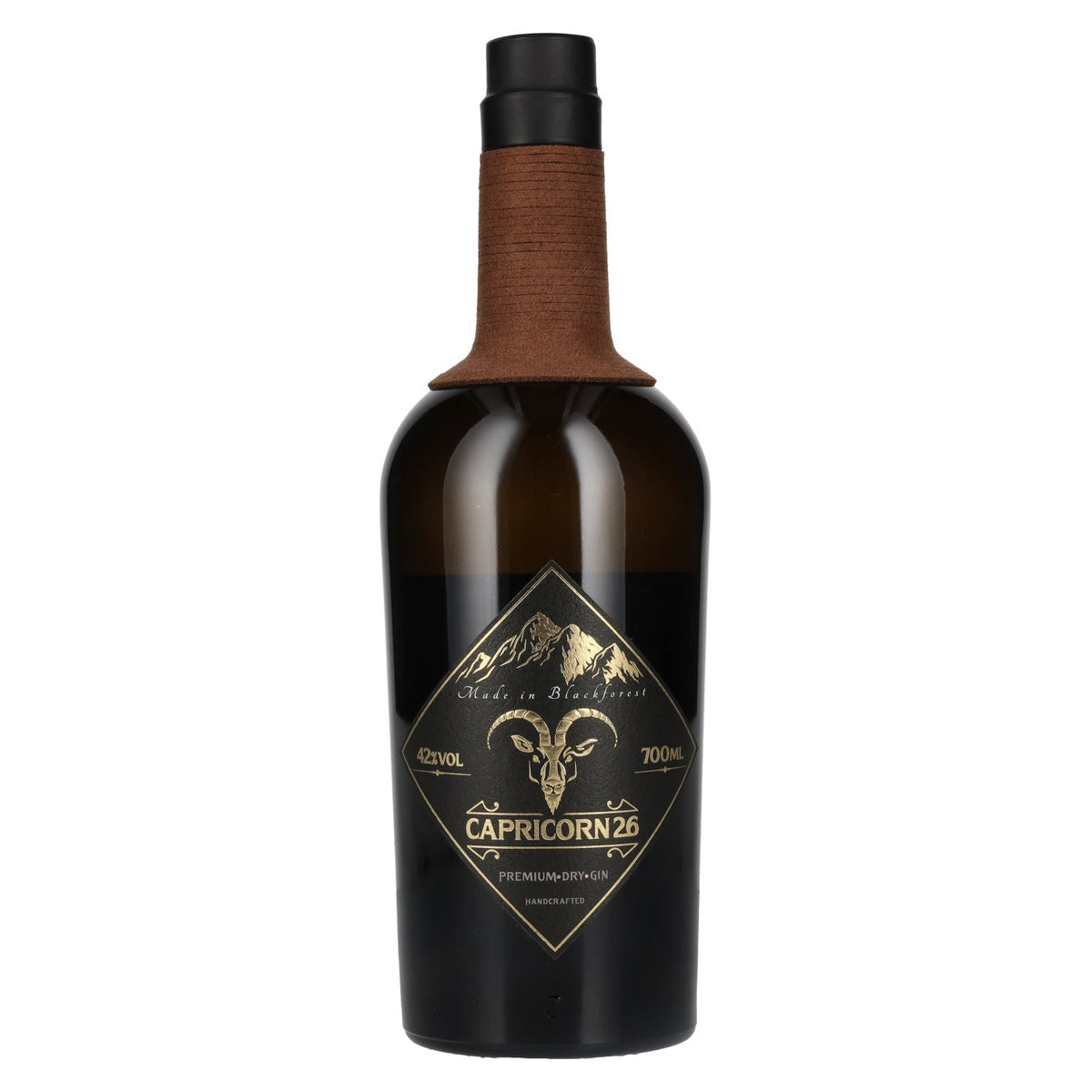 Capricorn26 Premium Dry Gin 42% ABV 0.7l