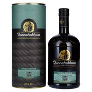 Bunnahabhain STIÙIREADAIR Islay Single Malt Scotch Whisky 46,3% Vol. 0,7l in Geschenkbox