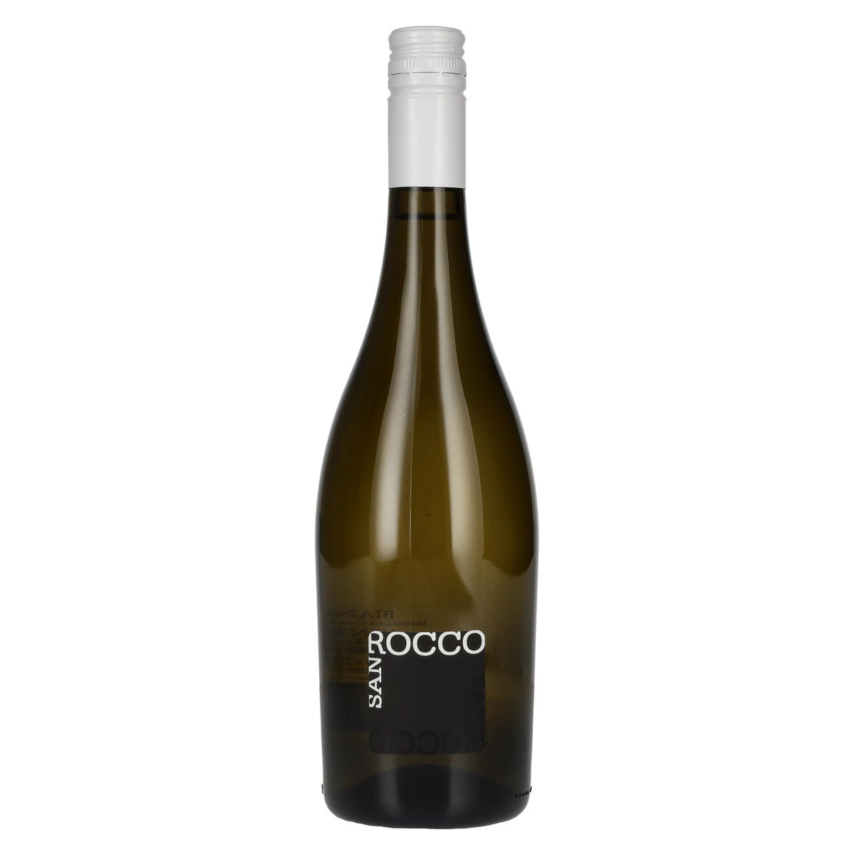 Sacchetto San Rocco Vin mousseux blanc IGT 10,5 % vol. 0,75 l