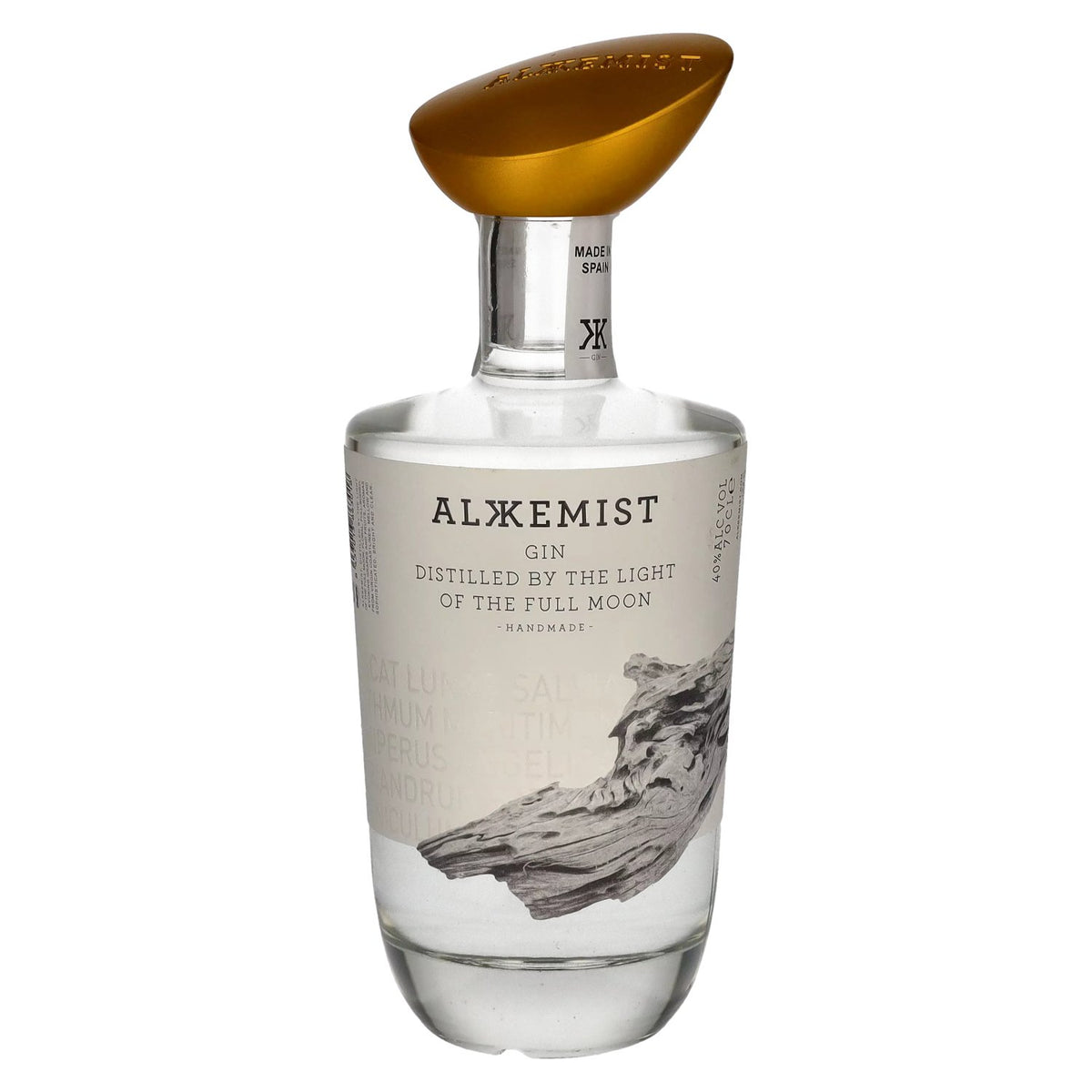 Gin Alkkemist 40 % vol. 0,7 l