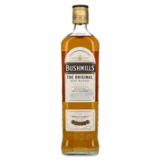 Bushmills Triple Distilled The Original Irish Whiskey 40% vol. 0.7 l
