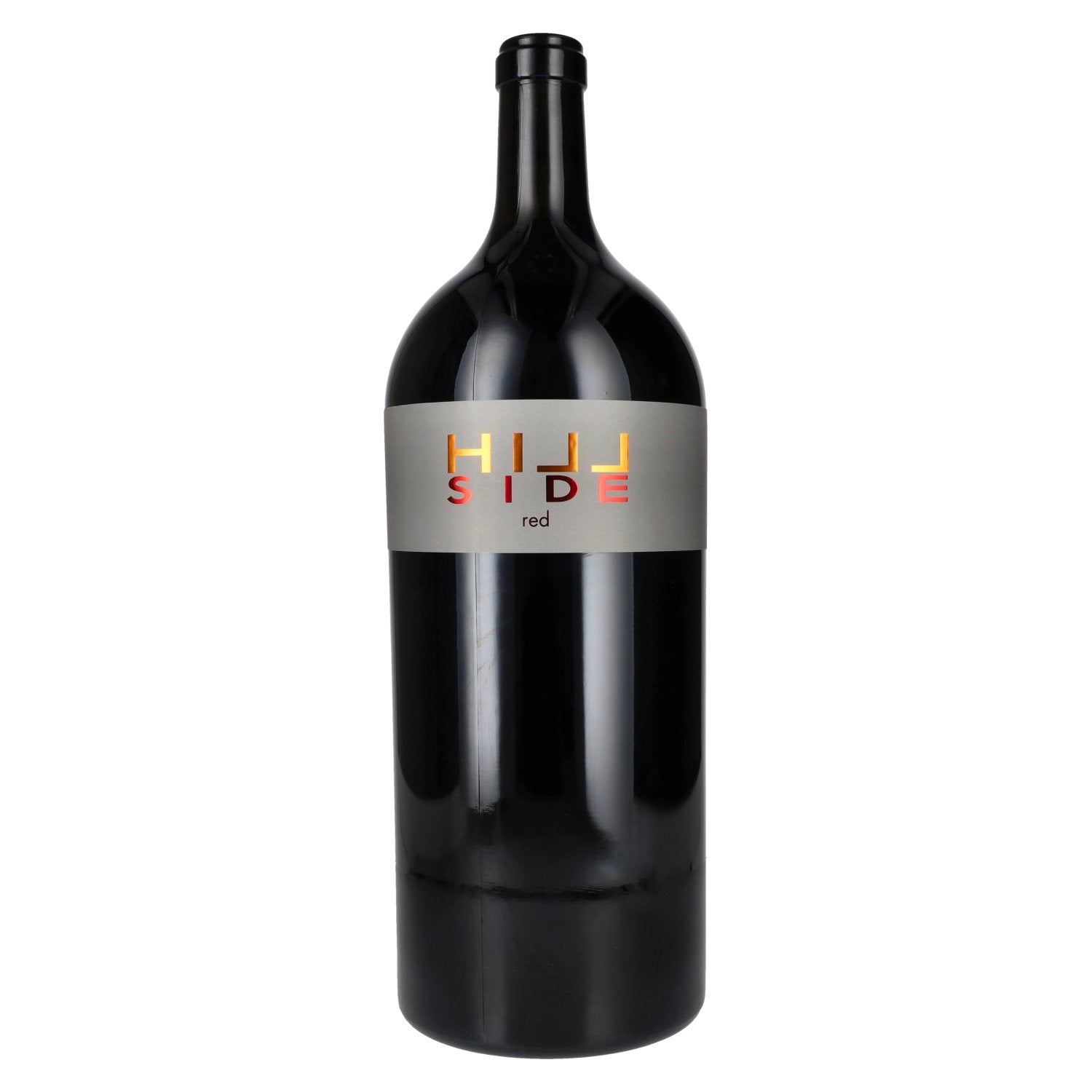 Hillinger Hill Side Red 2018 13,5% Vol. 6l