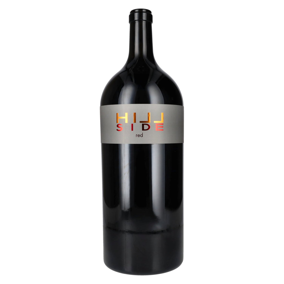 Hillinger Hill Side Red 2018 13,5% vol. 6 l