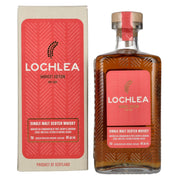 Lochlea HARVEST EDITION First Crop Single Malt Scotch Whisky 46% vol. 0,7 l in geschenkverpakking