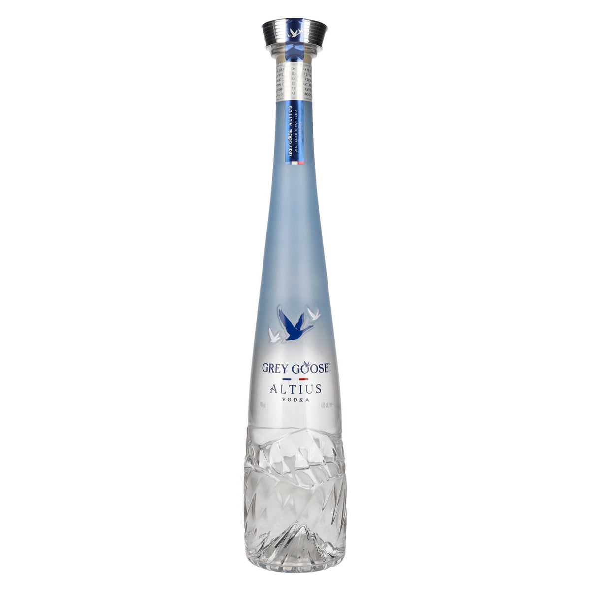 Grey Goose Altius Wodka 40% vol. 0,7 l