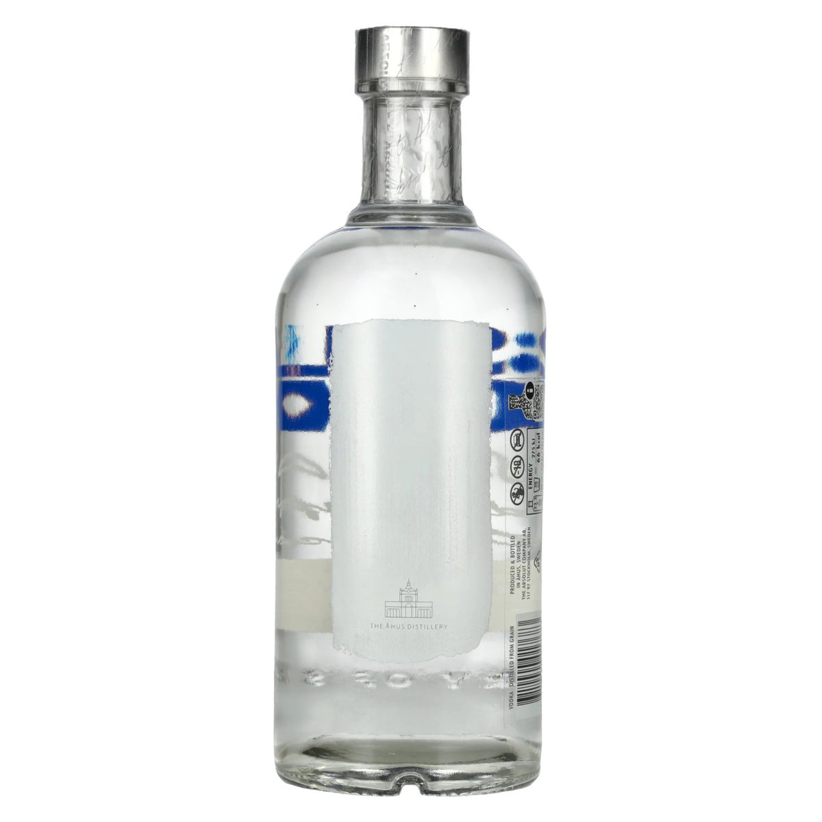 Absolut Vodka 40% vol. 0,7l