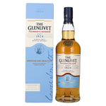 The Glenlivet FOUNDER'S RESERVE American Oak Selection 40% Vol. 0,7l in geschenkverpakking