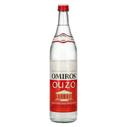 Ouzo Omiros 37,5% Vol. 0,7l
