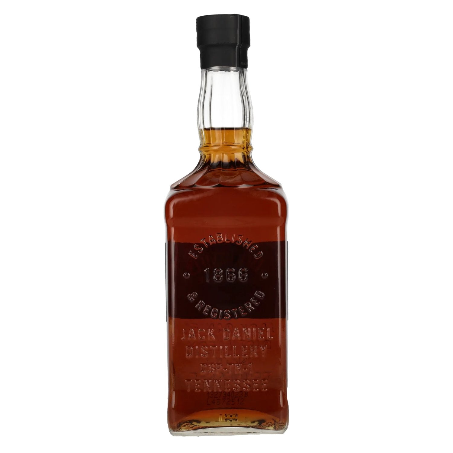 Jack Daniel's BONDED RYE Tennessee Rye Whiskey BOTTLED-IN-BOND 50% Vol. 0,7l
