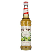 Le Sirop de Monin LIMETTE 0,7l
