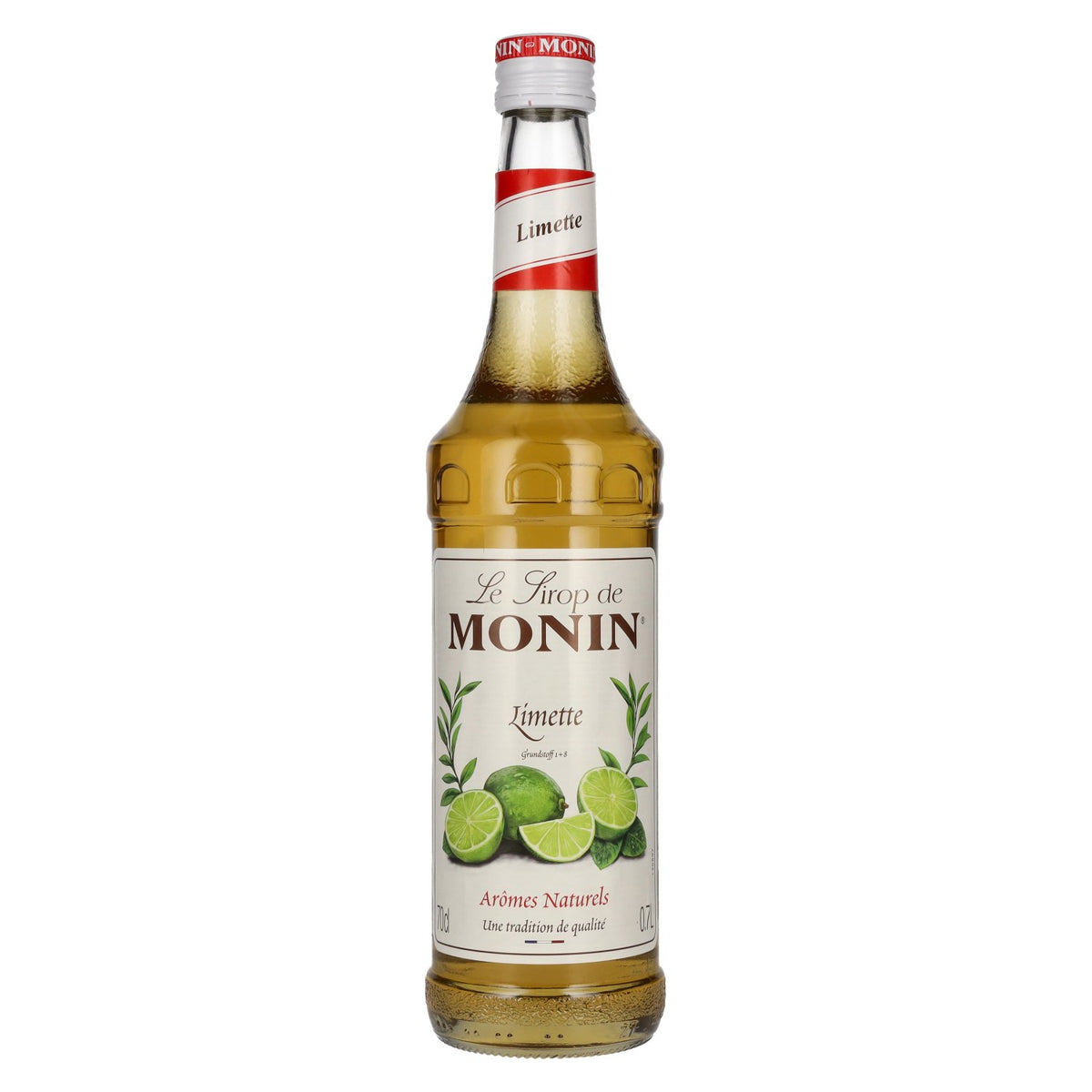 Sirop Monin LIMETTE 0,7 l