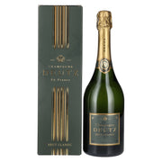 Deutz Champagne Brut Classic 12% Vol. 0,75l in Geschenkbox