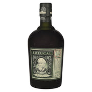 Botucal (Diplomático) RESERVA EXCLUSIVA Rhum vieilli 40 % vol. 0,7 l