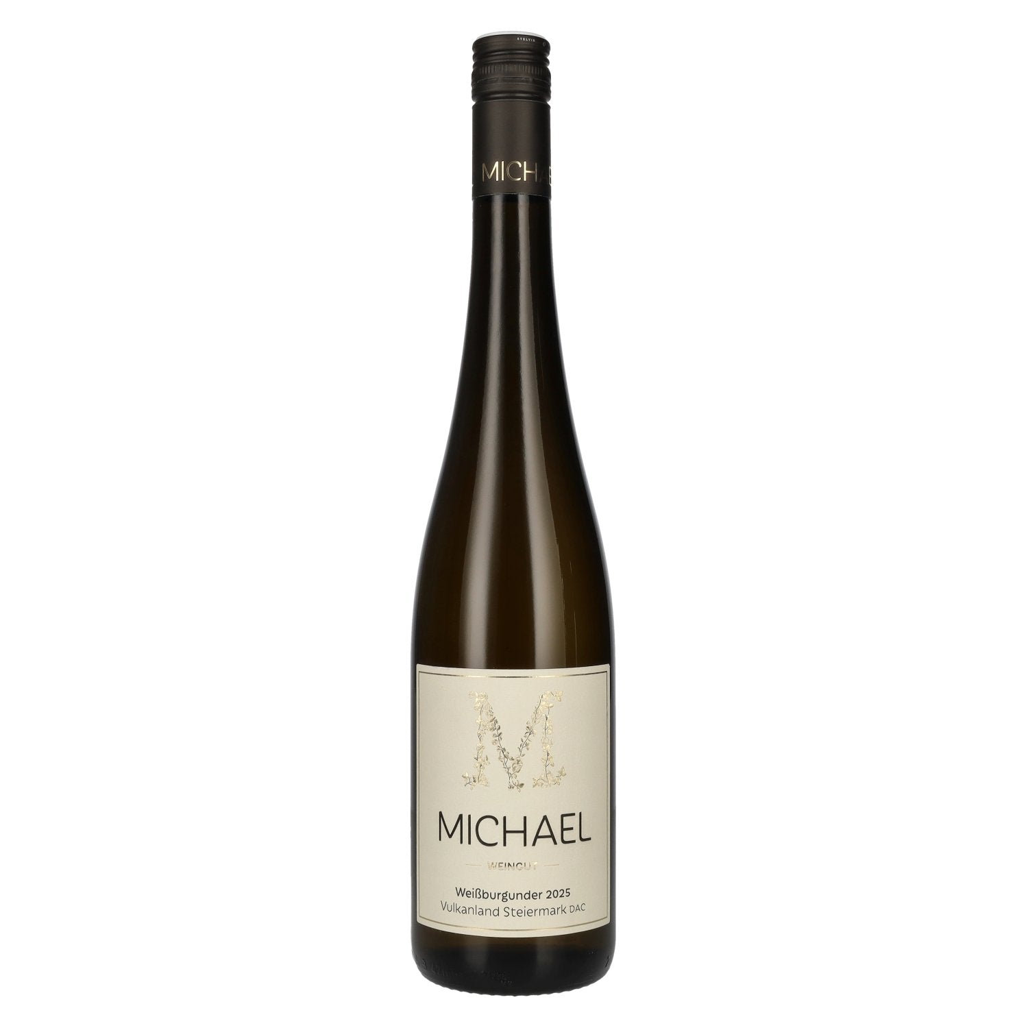 MICHAEL Weißburgunder Vulkanland Steiermark DAC 2025 13% Vol. 0,75l