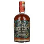 Don Papa MASSKARA 40% vol. 0,7 l