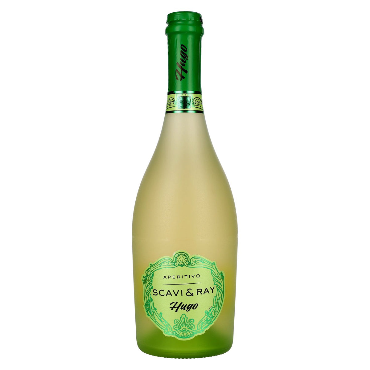 Scavi &amp; Ray HUGO Aperitivo 5,5 % vol. 0,75 l
