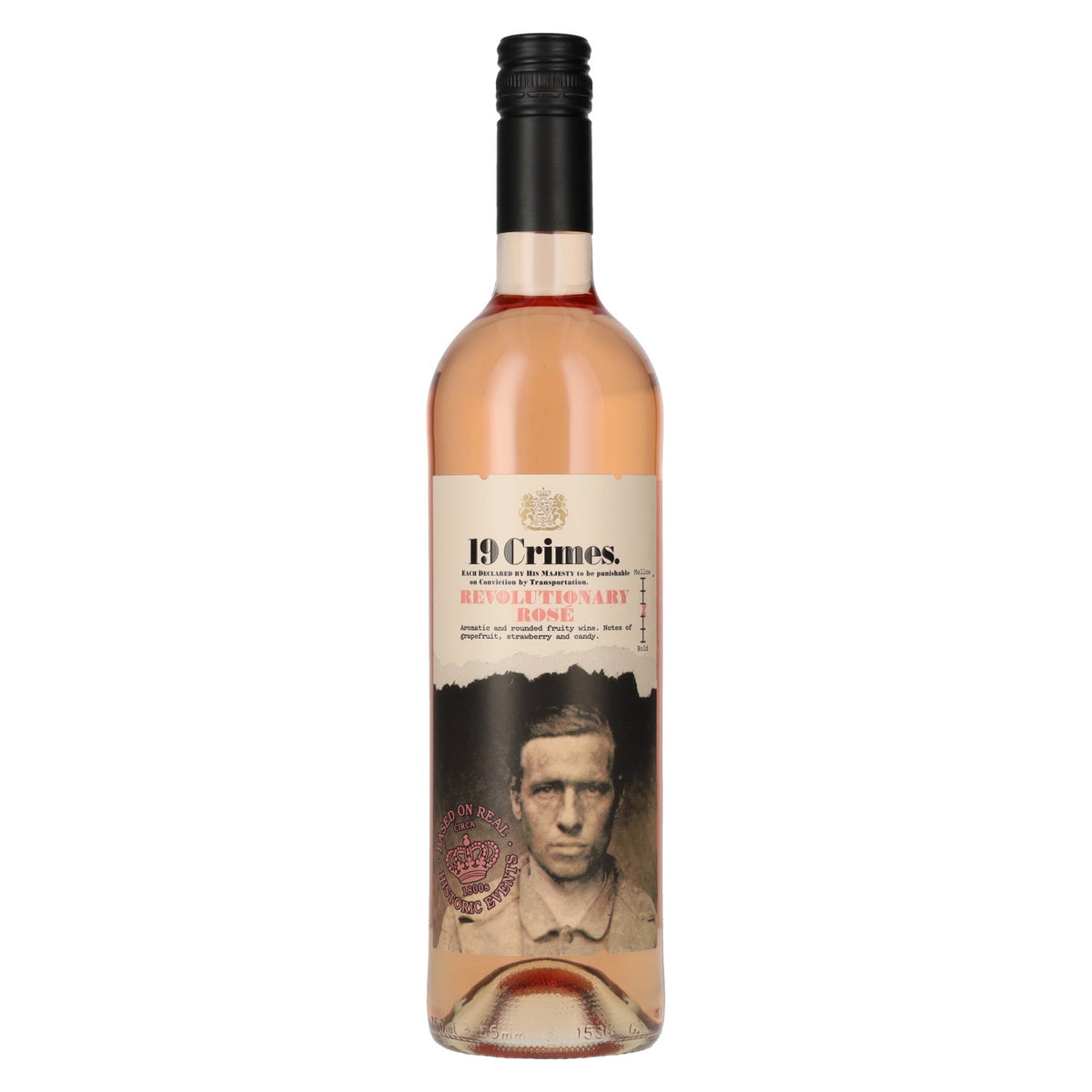 Roséwein