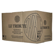 Le Tribute Olive Lemonade 24 x 0,2 l