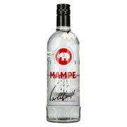 Mampe Berliner Dry Gin 40% Vol. 0,7l