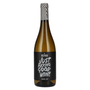 Neleman Just Fucking Good Wine WHITE Organic 2022 13% ABV 0.75 l