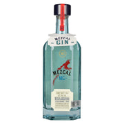 Mezcal MG Mezcal Artesanal 100% Agave Durangensis DOP 45% vol. 0,7 l
