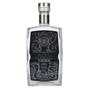 Xaoma Platinum Premium Vodka 40% ABV 0.7l
