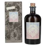 Monkey 47 DISTILLER'S CUT Fleur de Sel Gin 2025 47% Vol. 0.5l in geschenkverpakking