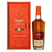 Glenfiddich 21 Years Old GRAN RESERVA Rum Cask Finish 43,2% vol. 0,7 l in geschenkverpakking