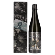 Attack on Titan x Beyond the Wall MIKASA Model Japanese Sake 15% ABV 0.72 l in a gift box