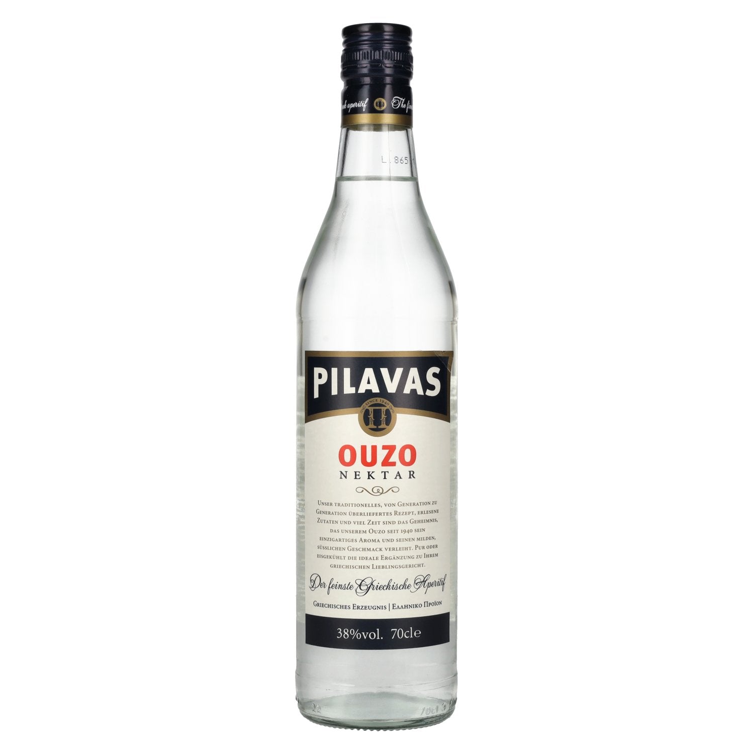 Pilavas