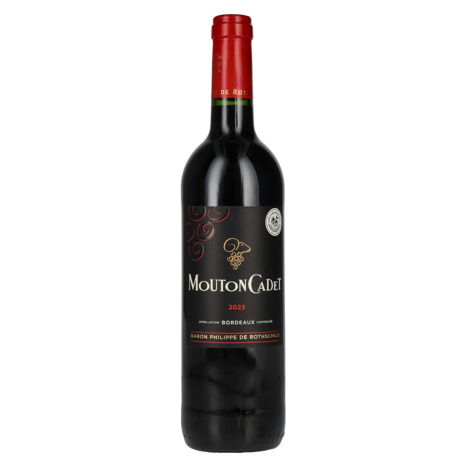 Baron Philippe de Rothschild