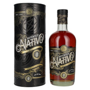 Auténtico Nativo 20 Years Old Special Reserve Rum 40% vol. 0,7 l in geschenkverpakking