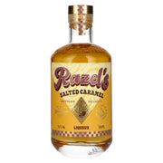 Razel's Gezouten Karamel Likeur 26% Vol. 0,5l