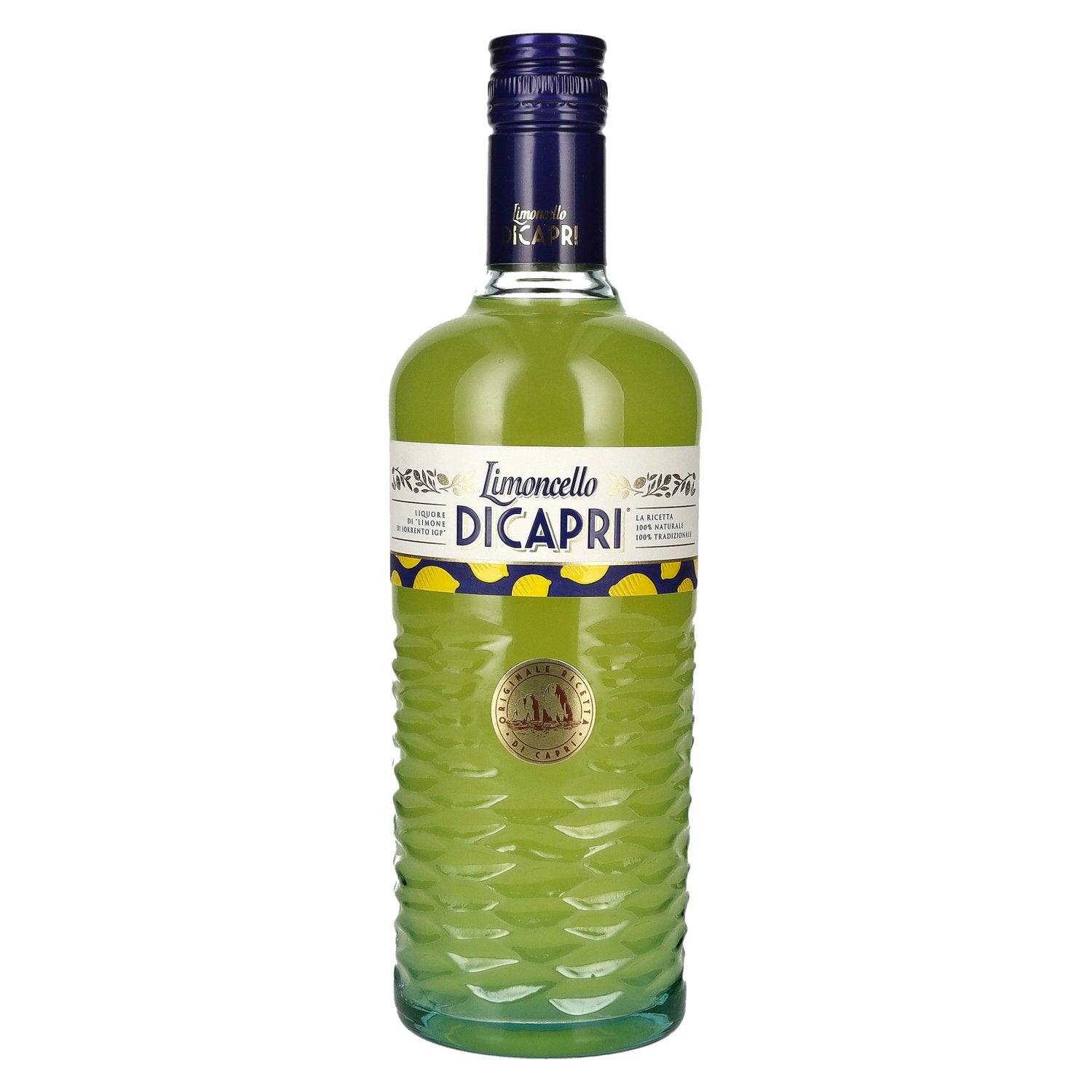 Limoncello DICAPRI