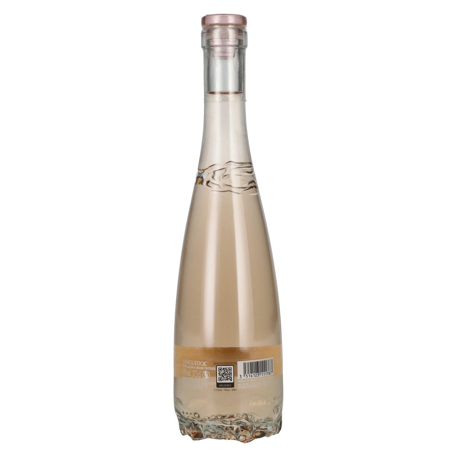 Gérard Bertrand Côte des Roses Rosé 2025 13% Vol. 0,375l