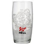 Stiegl Hell glas 0.5l