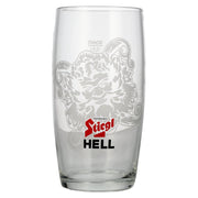 Stiegl Hell verre 0,5l