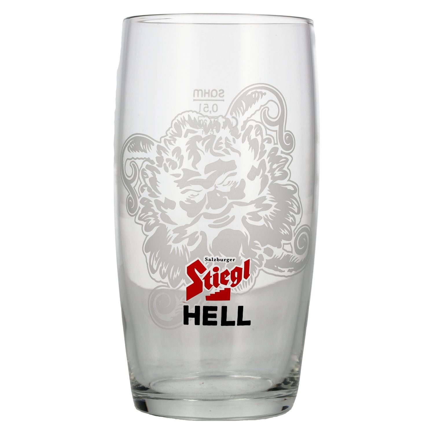 Stiegl Hell glas 0.5l
