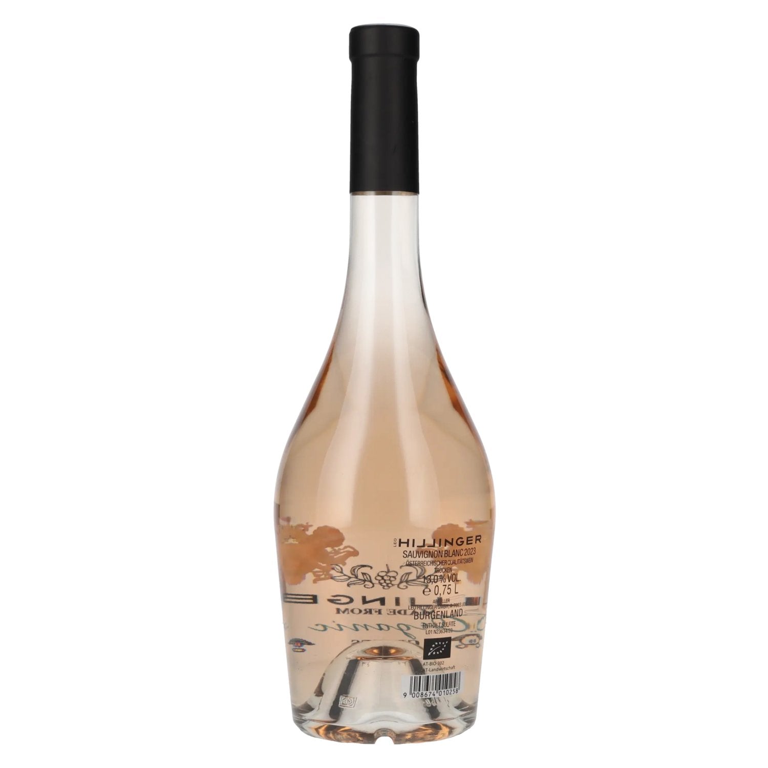 Hillinger HILL Angel White 2023 13% Vol. 0,75l