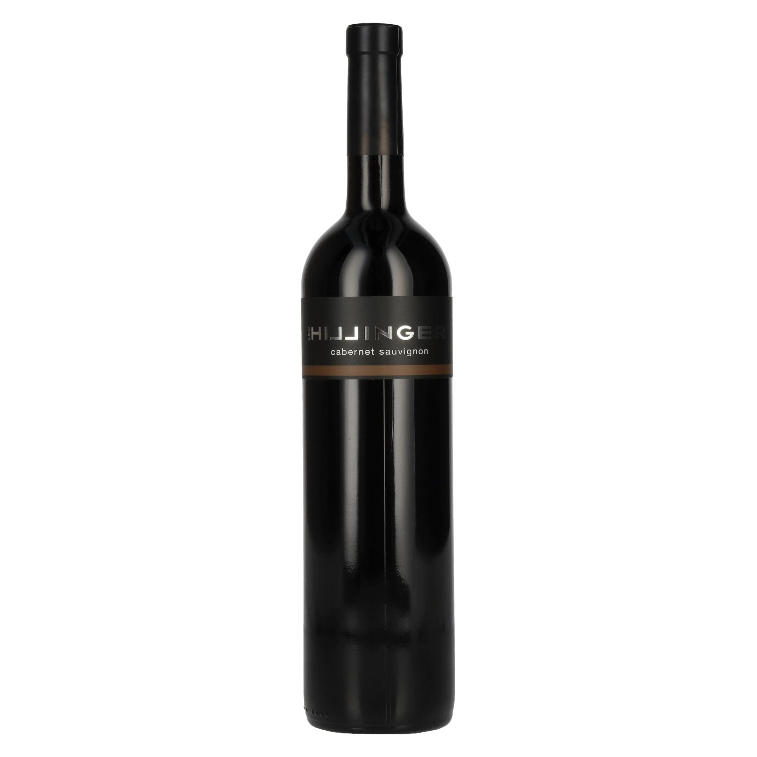 Hillinger Cabernet Sauvignon 2016 13% Vol. 12l