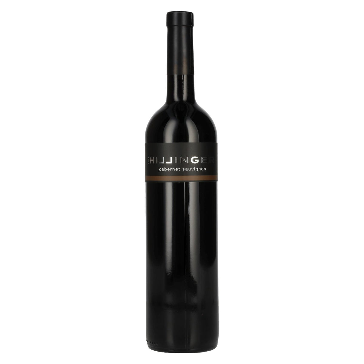 Hillinger Cabernet Sauvignon 2016 13% vol. 12l