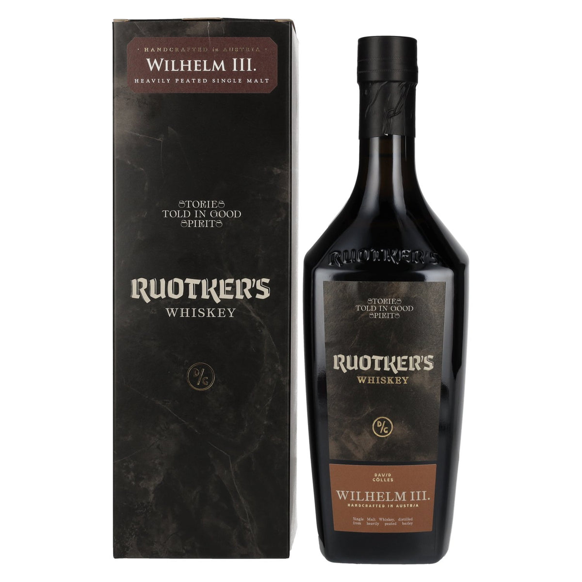 Ruotker's Whiskey