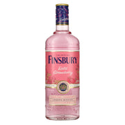 Finsbury Wild Strawberry Distilled Gin 37,5% Vol. 0,7l